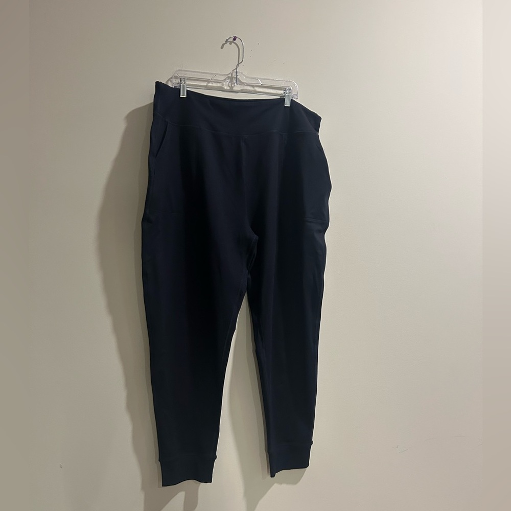 WOMEN’S KINESIS LEGGING’S